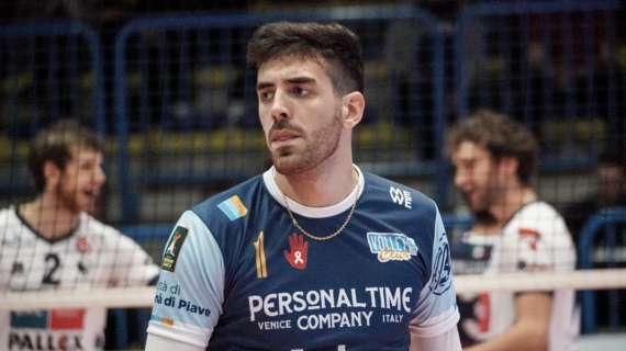 Gabbiano Farmamed, che colpo: a Mantova arriva Baciocco