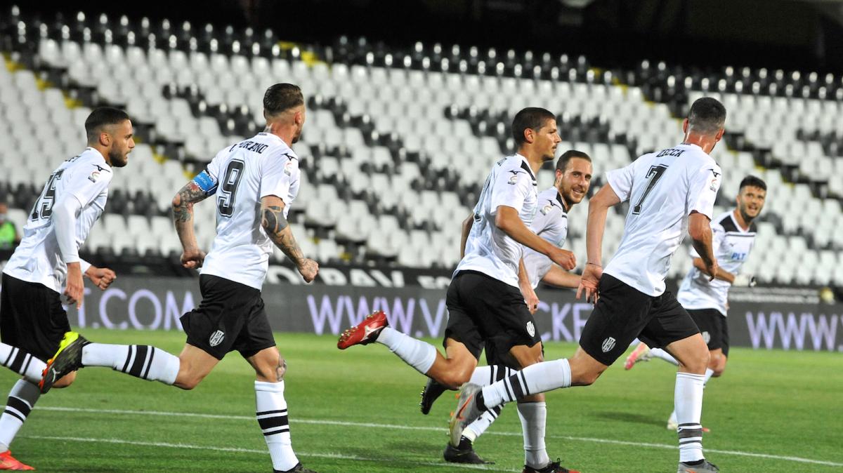 RdC - Cesena, vietate le distrazioni. Il Mantova è obbligato alla svolta