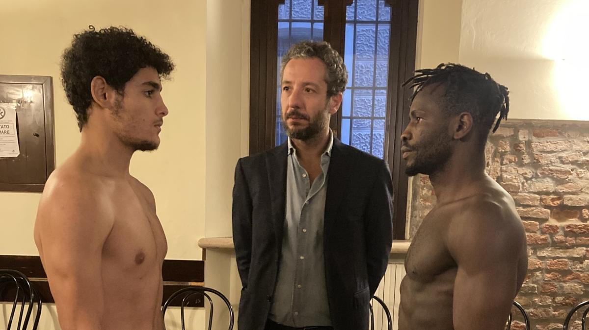 Boxe Mantova, tutto pronto alla Boni per il grande pugilato