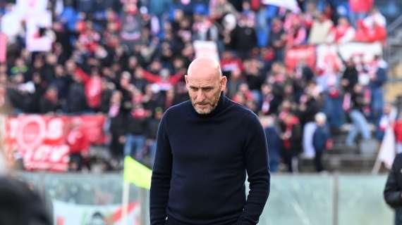 VocediMant - Ultima chiamata per Possanzini. Ma ad Avellino servirà far risultato