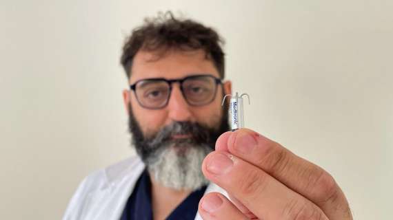 Ospedale San Pellegrino: a Castiglione impiantato il micro pacemaker 