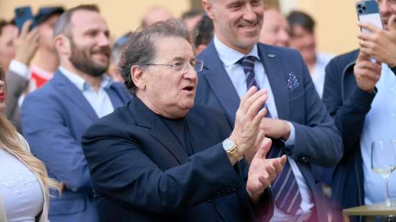 SPECIALE - GazzettadiMantova - Gobbi: "Con l'Acm intesa per crescere"