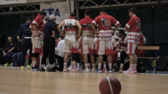 Mantova Basket: raduno 26 agosto, poi via amichevoli preseason