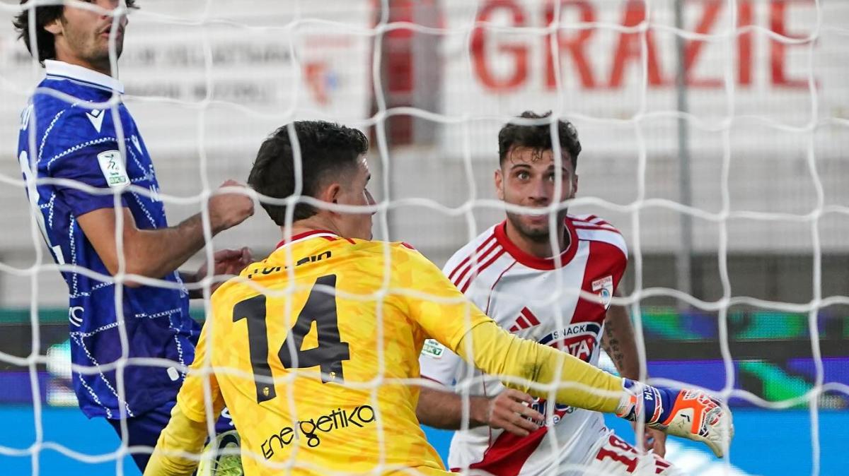 SPECIALE - Voce di Mantova - L'Acm concede il bis: 1-0 anche al Padova