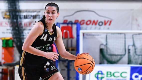 SPECIALE - Basket San Giorgio-Treviso, Cremona: "Squadra esperta"