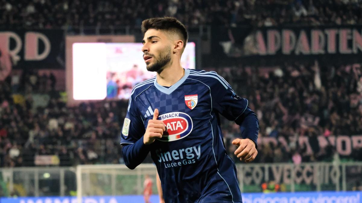 SPECIALE - Palermo, Osti segue Marras e Bragantini