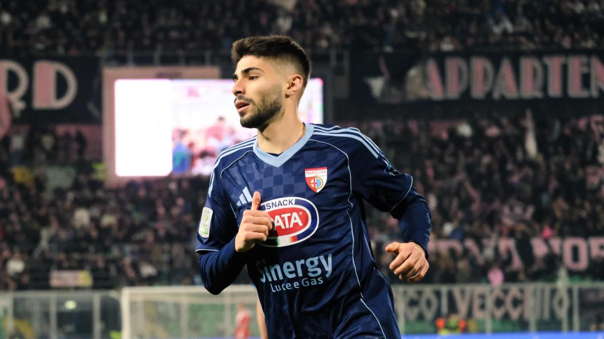 Mantova: Trimboli-Palermo e Marras-Samp, situazioni da monitorare
