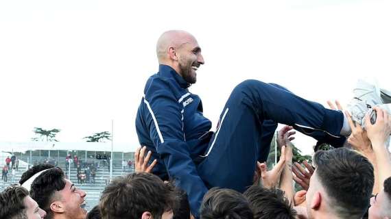 Troise: "Perugia squadra di livello, ma noi vogliosi di riscatto"