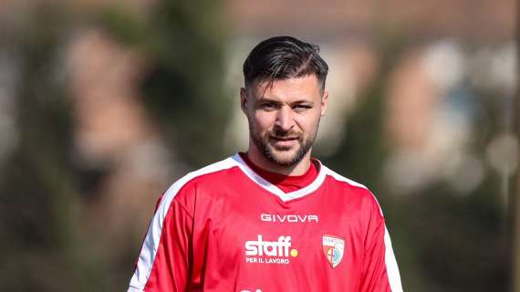 Ciao Mantova: Redolfi piace alla Salernitana, riflessioni per Burrai