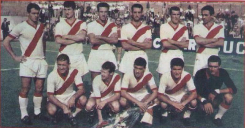 Il "Piccolo Brasile" di Fabbri. L'epopea del Mantova negli anni '60