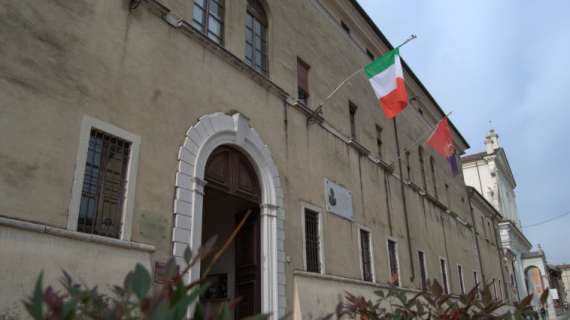 Castiglione, concorso per due istruttori contabile-amministrativo