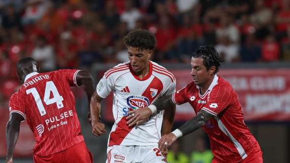 SPECIALE - Mantova, falsa partenza: 1-0 Monza, decide Izzo di testa