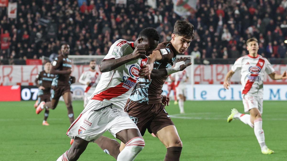 SPECIALE - Esordio amaro per Modesto, Empoli vince di "corto muso"