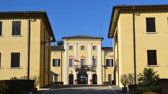 FAI, nel weekend porte aperte per Palazzo Longhi e Villa Brescianelli