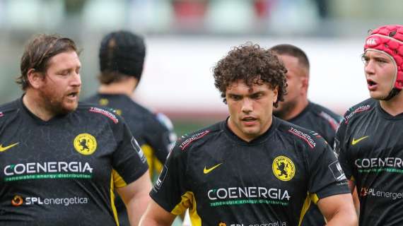 Serie A Elite, date ed orari Poule Scudetto: Viadana a Reggio