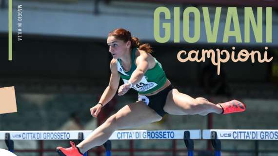 Roverbella, domani sera Giulia Guarriello ospite a “Maggio in Villa”