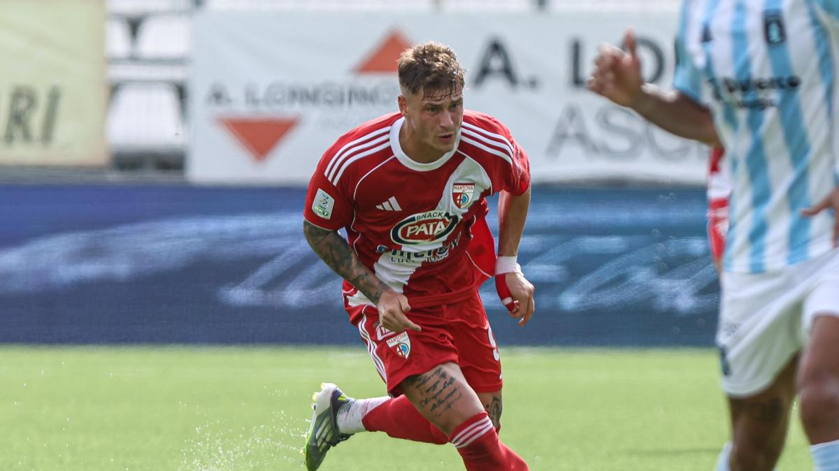 Bonfanti, ok intervento chirurgico: attaccante operato in Finlandia