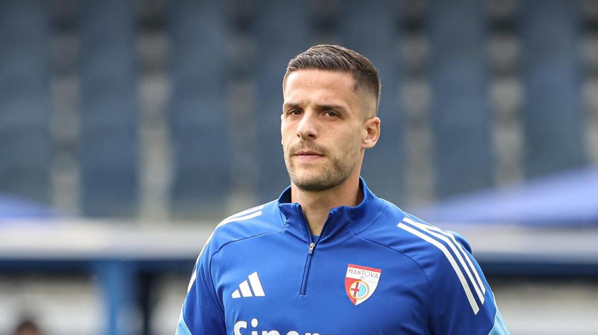 SPECIALE - VoceMant - A Modena torna Ruocco. Fiato sospeso per Meroni