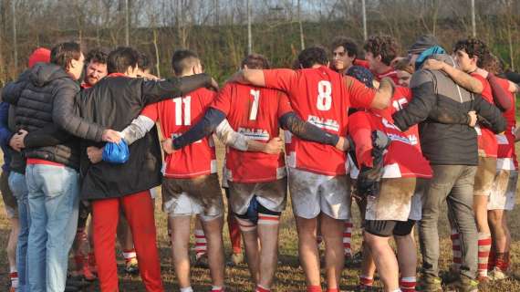 Rugby, Mantova ospita al "Migliaretto" Parabiago per quinto match playoff