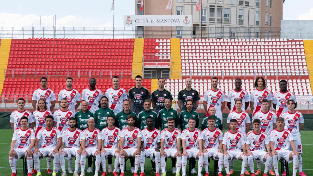 Mantova, Serie B al completo: Ascoli vince playoff Lega Pro