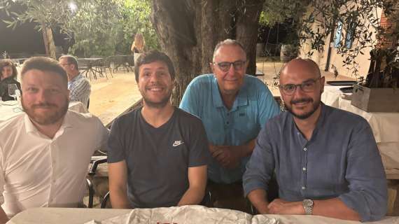 Rugby Mantova, è Enrico Corso il nuovo coach dei virgiliani