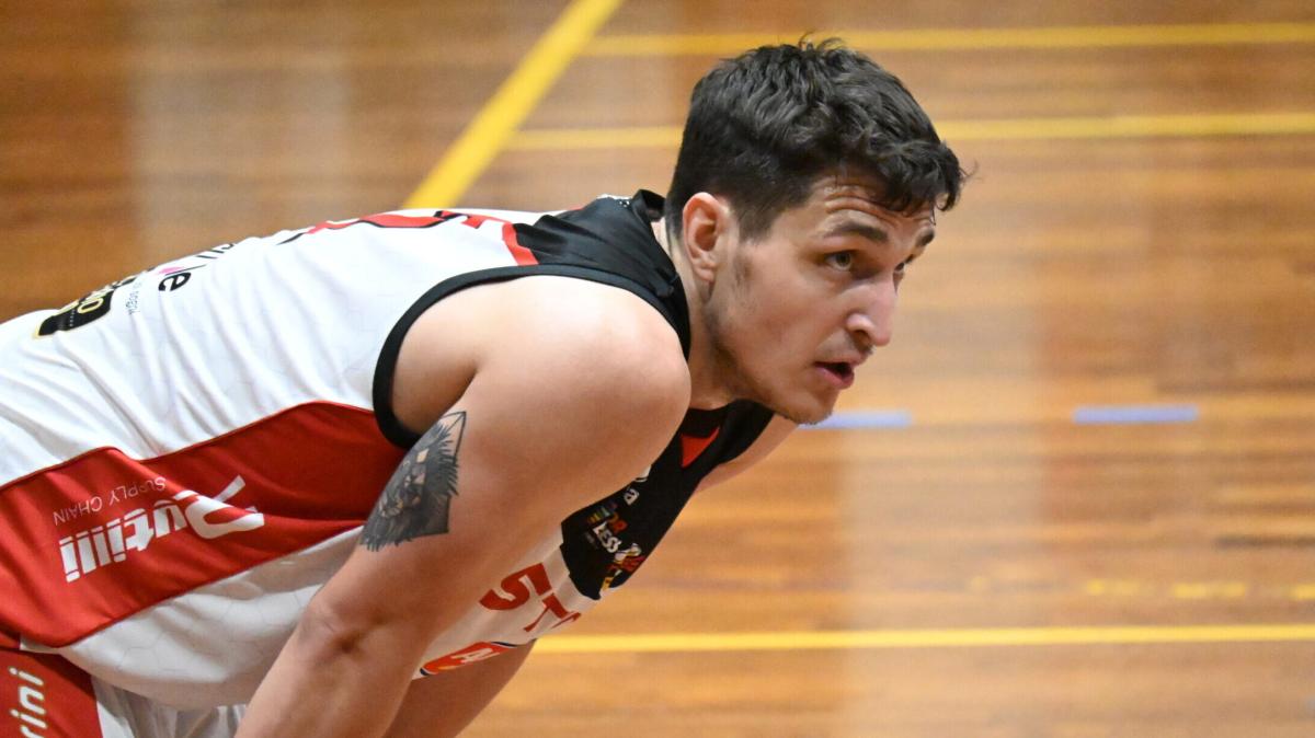 Playoff Basket, gara 2 vince Nervianese: la "bella" in casa per gli Stings