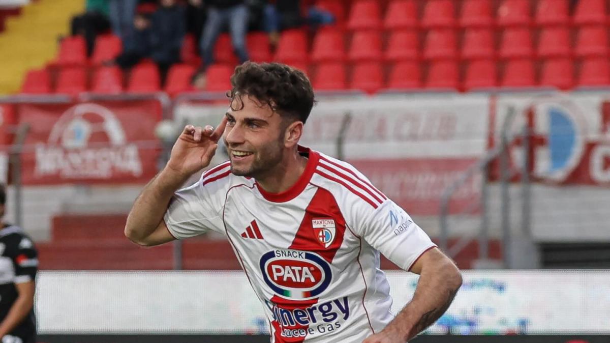 SPECIALE - Ruocco, "Player of the Week" 13^ giornata Serie B