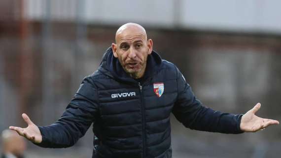 SPECIALE - Possanzini: "Serie B? Calma, pensiamo all'Arzignano"