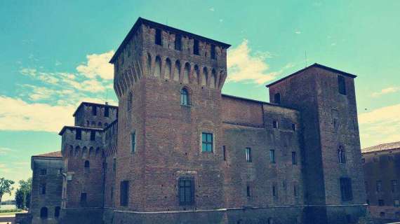 Mantova-Sabbioneta, via al progetto per raccontare sito Unesco