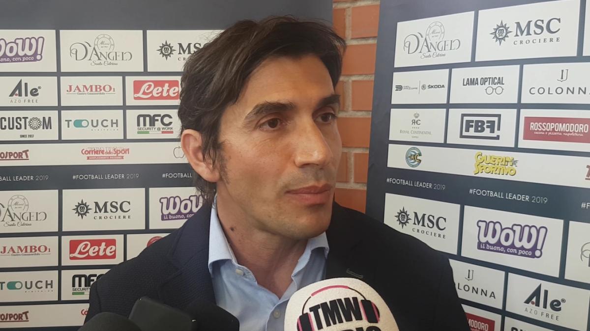 SPECIALE - Calvarese: "Gol annullato Mantova? Immagini tv non aiutano"