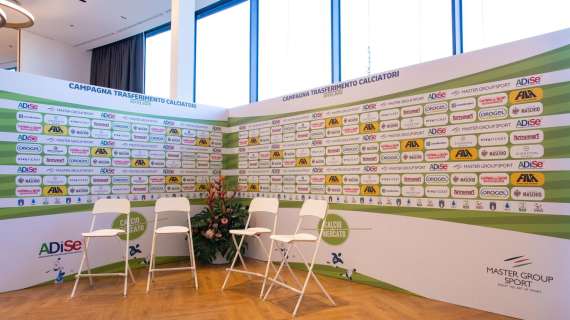 Calciomercato, le date: via dal primo luglio per sessione estiva