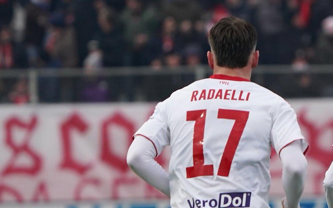 SPECIALE - Radaelli, ok intervento chirurgico: poi riabilitazione per ritorno in campo