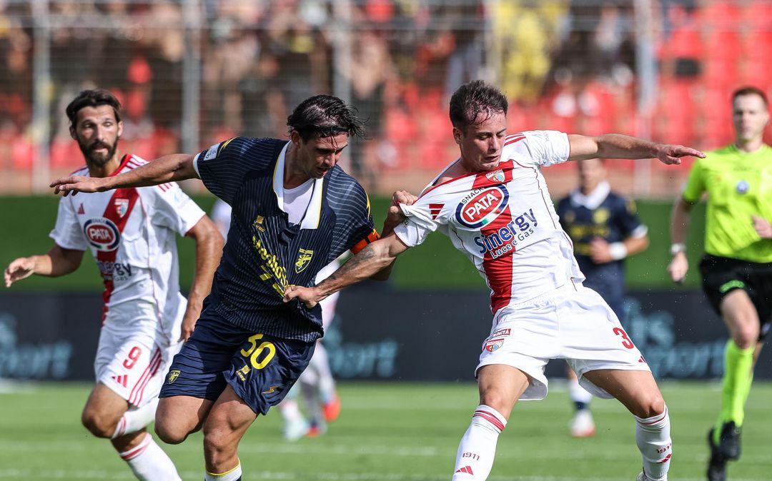 SPECIALE - Frosinone-Mantova, l'agenda di TuttoMantova.it