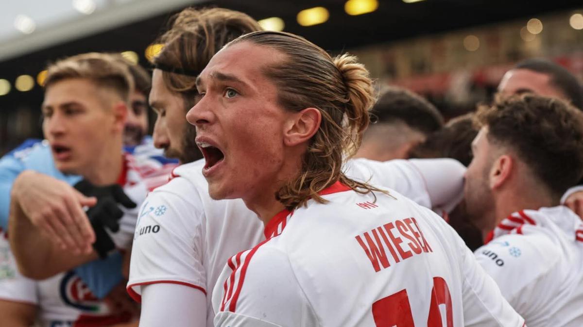 QS - Mantova, incrocio salvezza nella tana della Carrarese