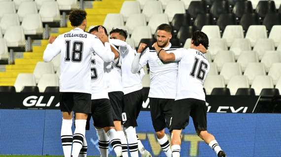 SPECIALE - Cesena-Mantova 2-1: fuori dai playoff, ma a testa alta!