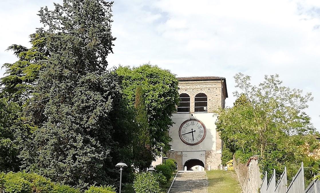 Giornata mondiale diabete: domani a Castiglione Torre Orologio in blu