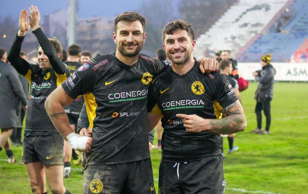SPECIALE - Rugby, per Viadana c'è la semifinale di Coppa Italia a Padova