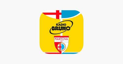 SPECIALE - Radio Bruno Forza Mantova, l'app per ascoltare le partite in diretta