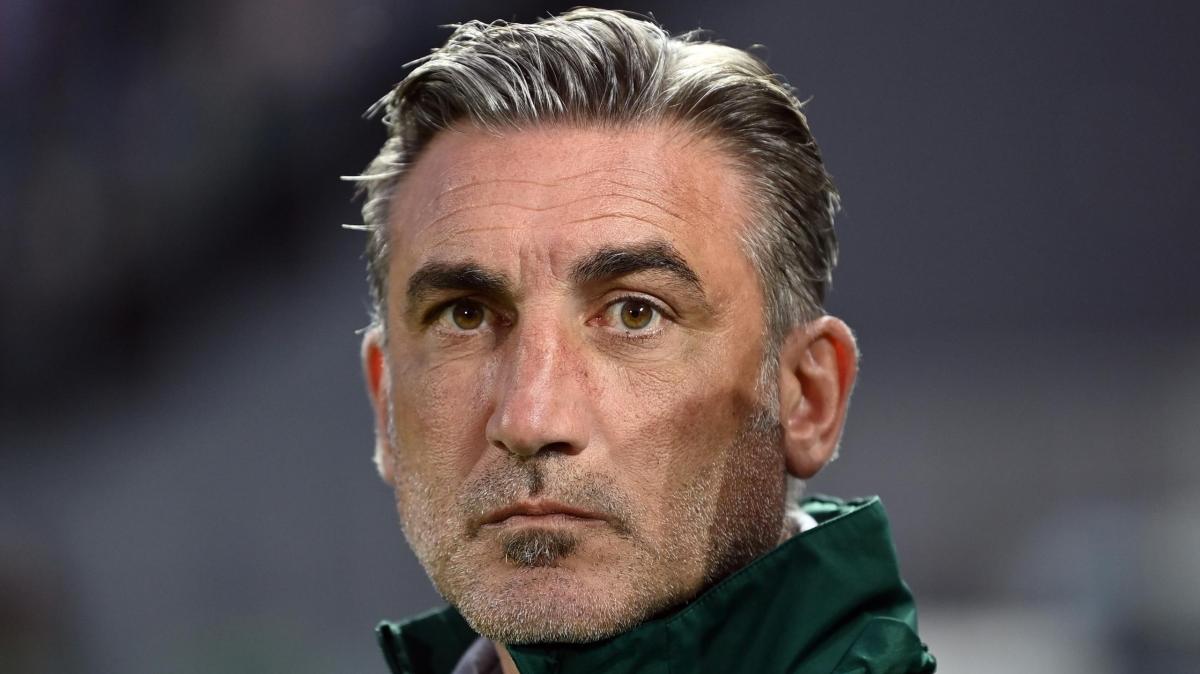 SPECIALE - Modesto: "Complimenti al Frosinone, noi grande salvezza"