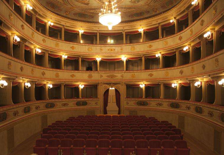 Castiglione, torna "Domenica a Teatro": rassegna per famiglie