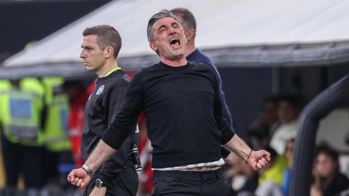 SPECIALE - Modesto vede la salvezza: "E' stato un percorso straordinario!"