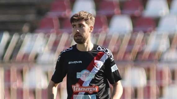 Iotti: "Non è ancora finita, ci sono tanti punti in palio"