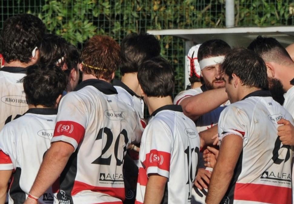 Rugby Mantova, dopo la sosta si torna in campo a Seregno
