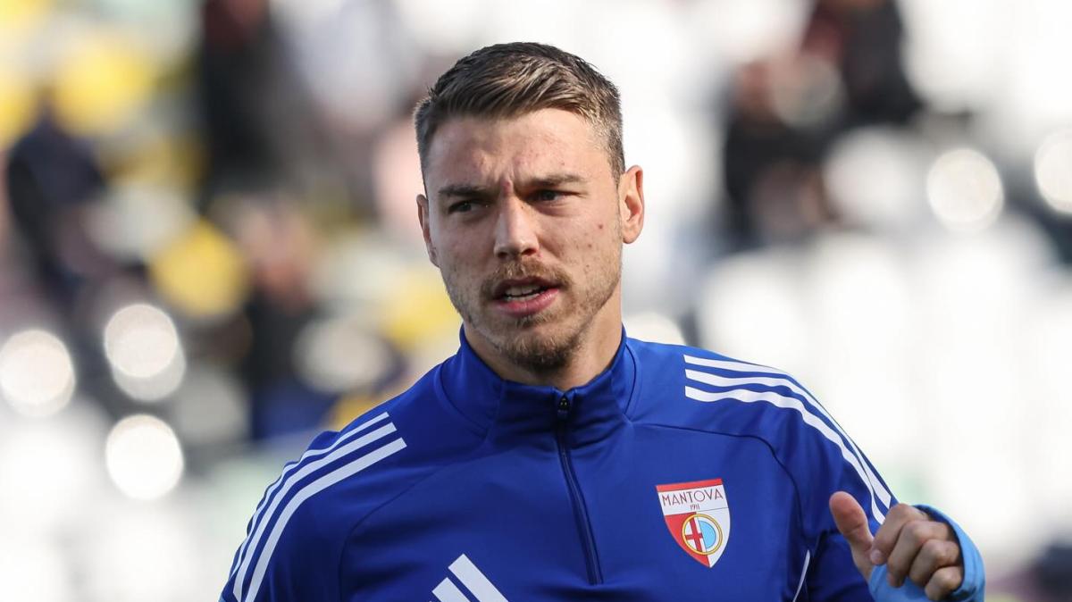 SPECIALE - Su Artioli c'è il Brescia: ai saluti Fiori, Fedel ed Andrenacci