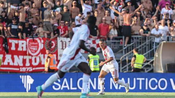 Colombo per Monza-Mantova: per la Brianza venduti già 600 biglietti