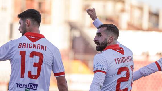 SPECIALE - VoceMant - Bianco(rosso) Natale: il Mantova torna a vincere