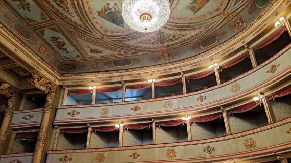 Teatro Castiglione, domenica per famiglie con "La principessa sul pisello"