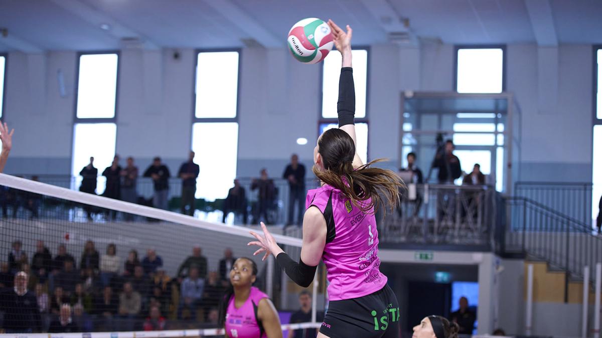 Volley, per Casalmaggiore altra trasferta: si va ad Imola