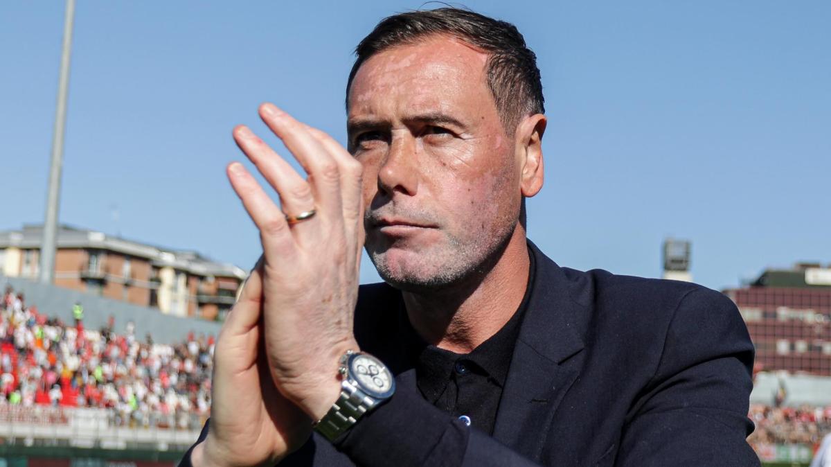SPECIALE - Rinaudo, il saluto social dell'ex ds del Mantova