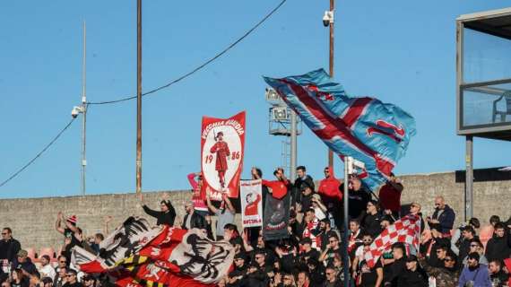 VocediMant - Da Catanzaro un bagaglio di certezze per vincere il derby